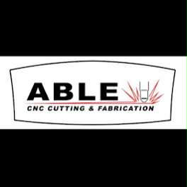 ABLE CUTTING & FABRICATION 