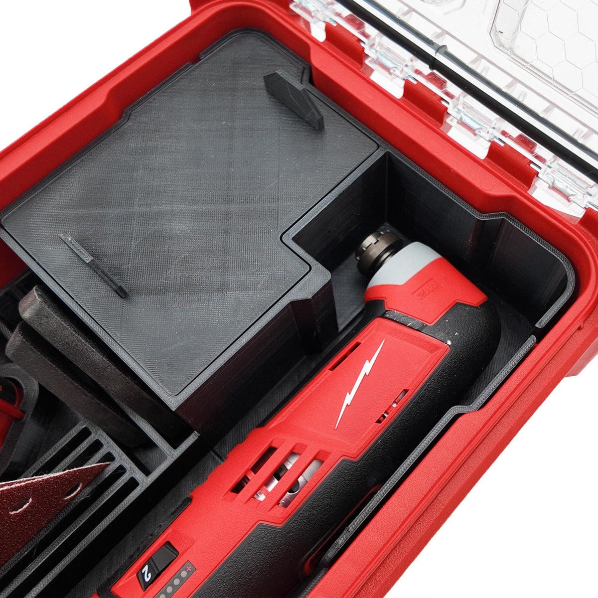 Milwaukee® M18 Multi-Tool PACKOUT™ Liner (2526/2426)
