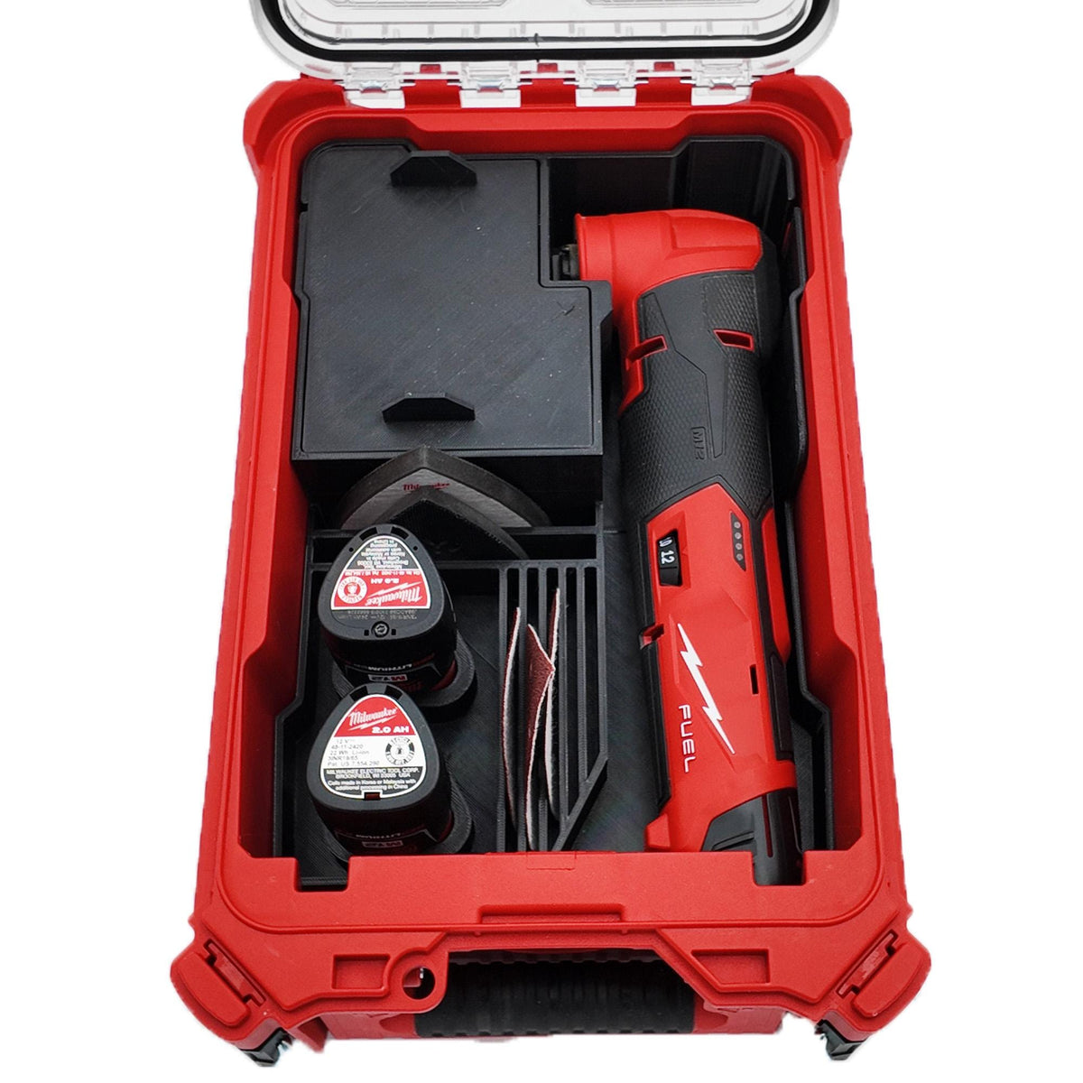 Milwaukee® M18 Multi-Tool PACKOUT™ Liner (2526/2426)