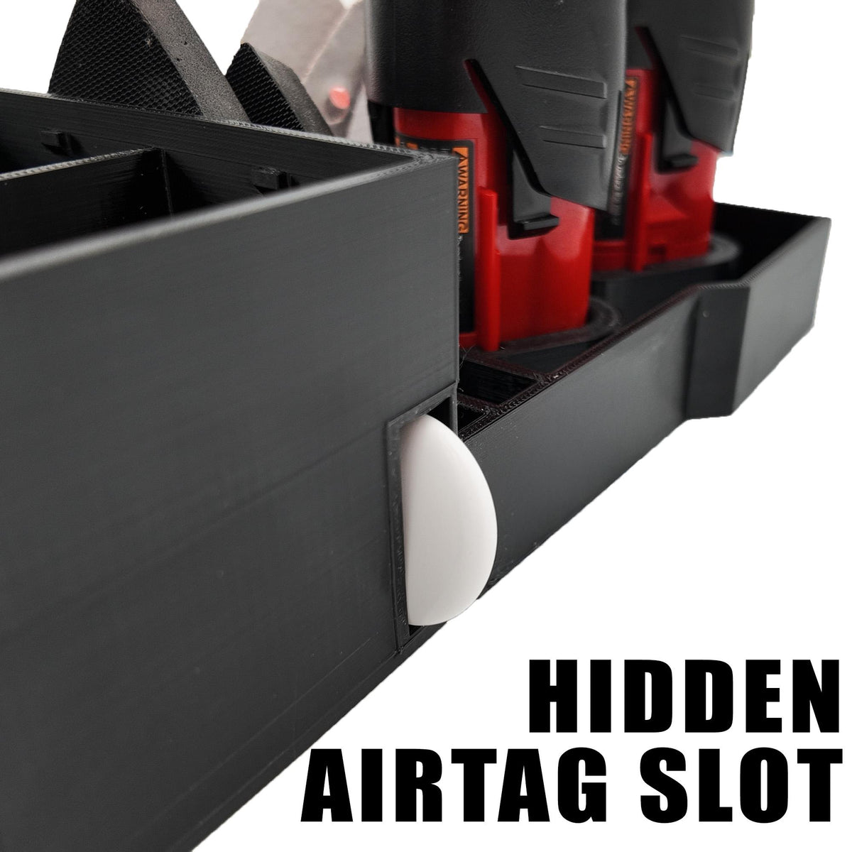 Milwaukee® M18 Multi-Tool PACKOUT™ Liner (2526/2426)