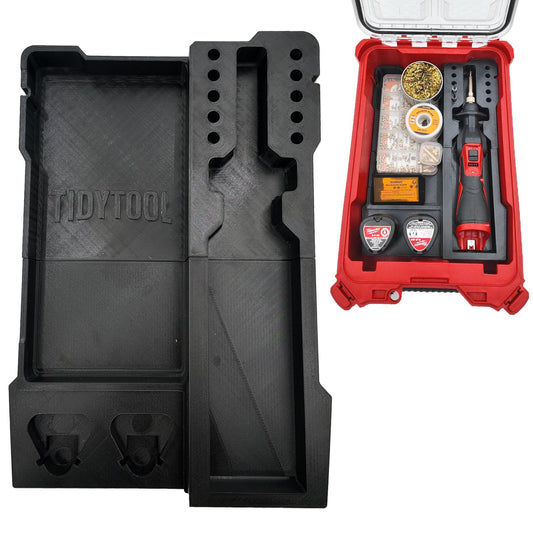 Milwaukee® M12 Soldering Iron PACKOUT™ Liner (2488)