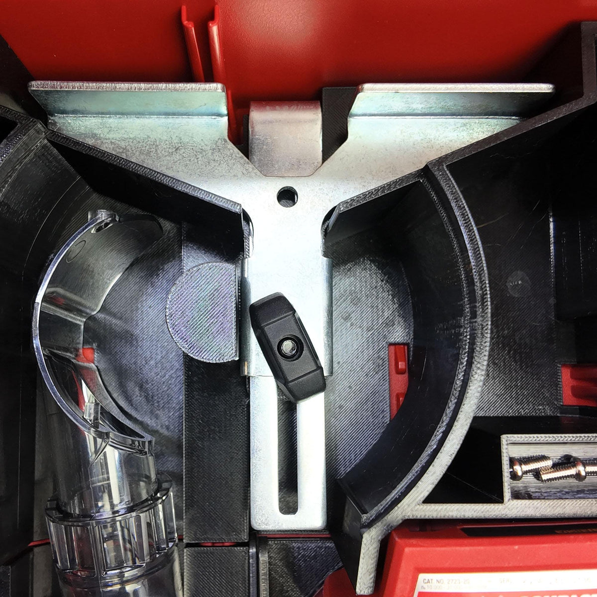 Milwaukee® M18 Router PACKOUT™ Drawer Liner – 2 & 3 Drawer (2732-20)