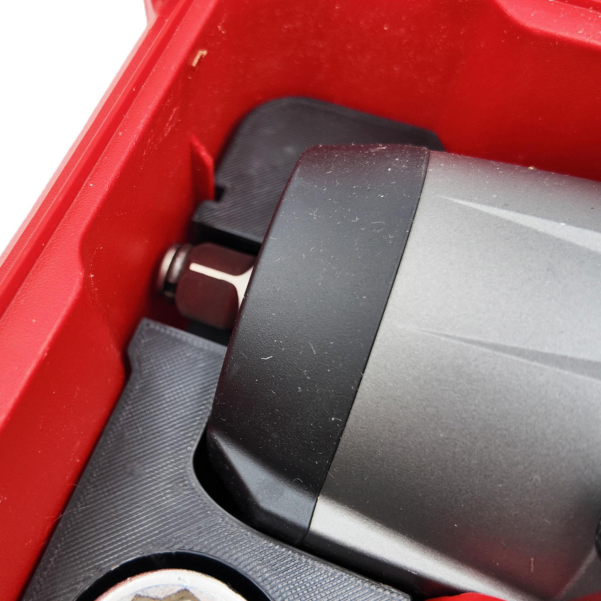 Milwaukee® M18 FUEL High Torque Impact Wrench PACKOUT™ Liner (2967-20)