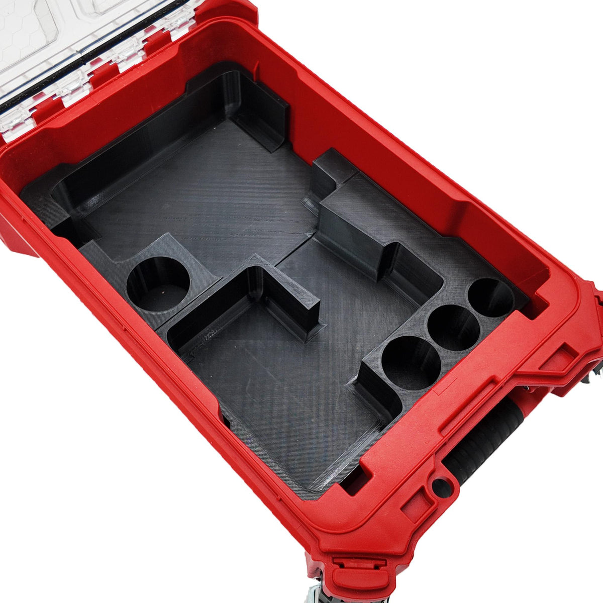 Milwaukee® M18 FUEL High Torque Impact Wrench PACKOUT™ Liner (2967-20)