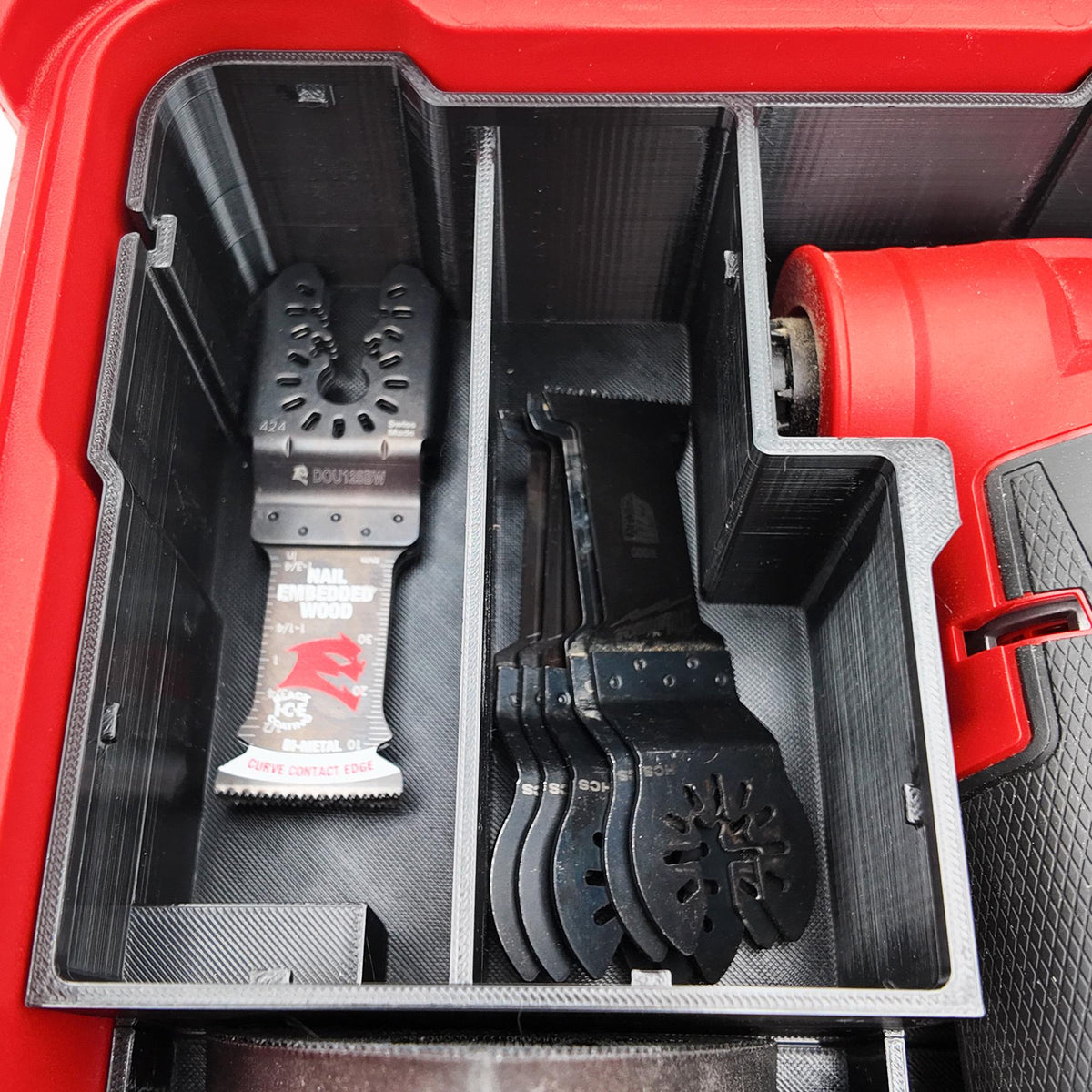 Milwaukee® M18 Multi-Tool PACKOUT™ Liner (2526/2426)