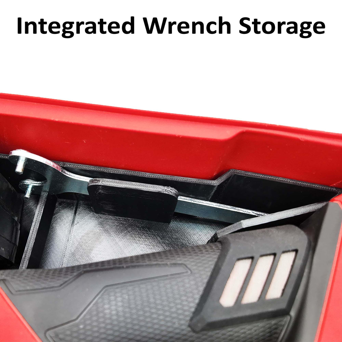 Milwaukee® M18 Grinder PACKOUT™ Organizer Insert (2686/2880/2881-20)