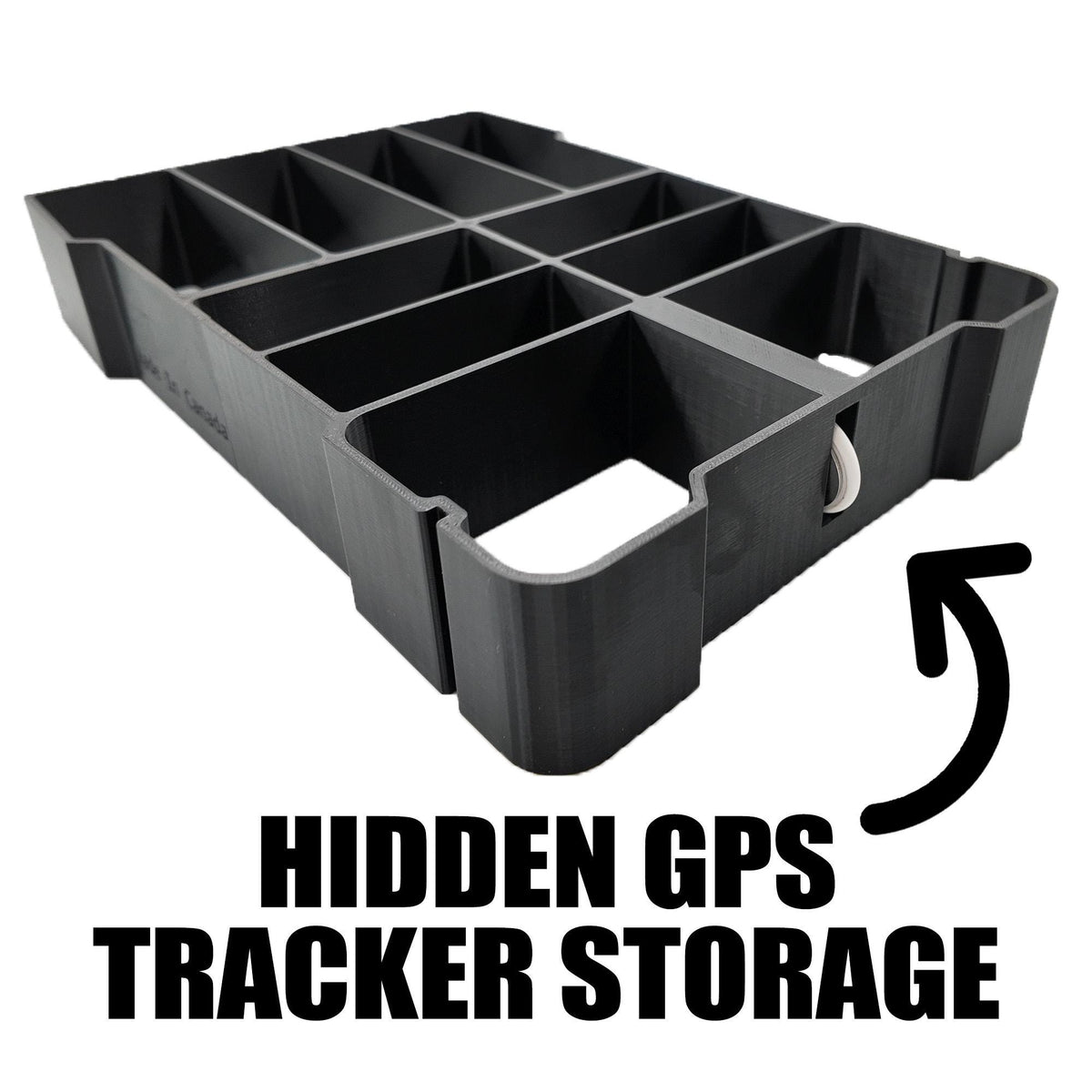 Ratchet Strap PACKOUT™ Organizer Insert (48-22-8435)