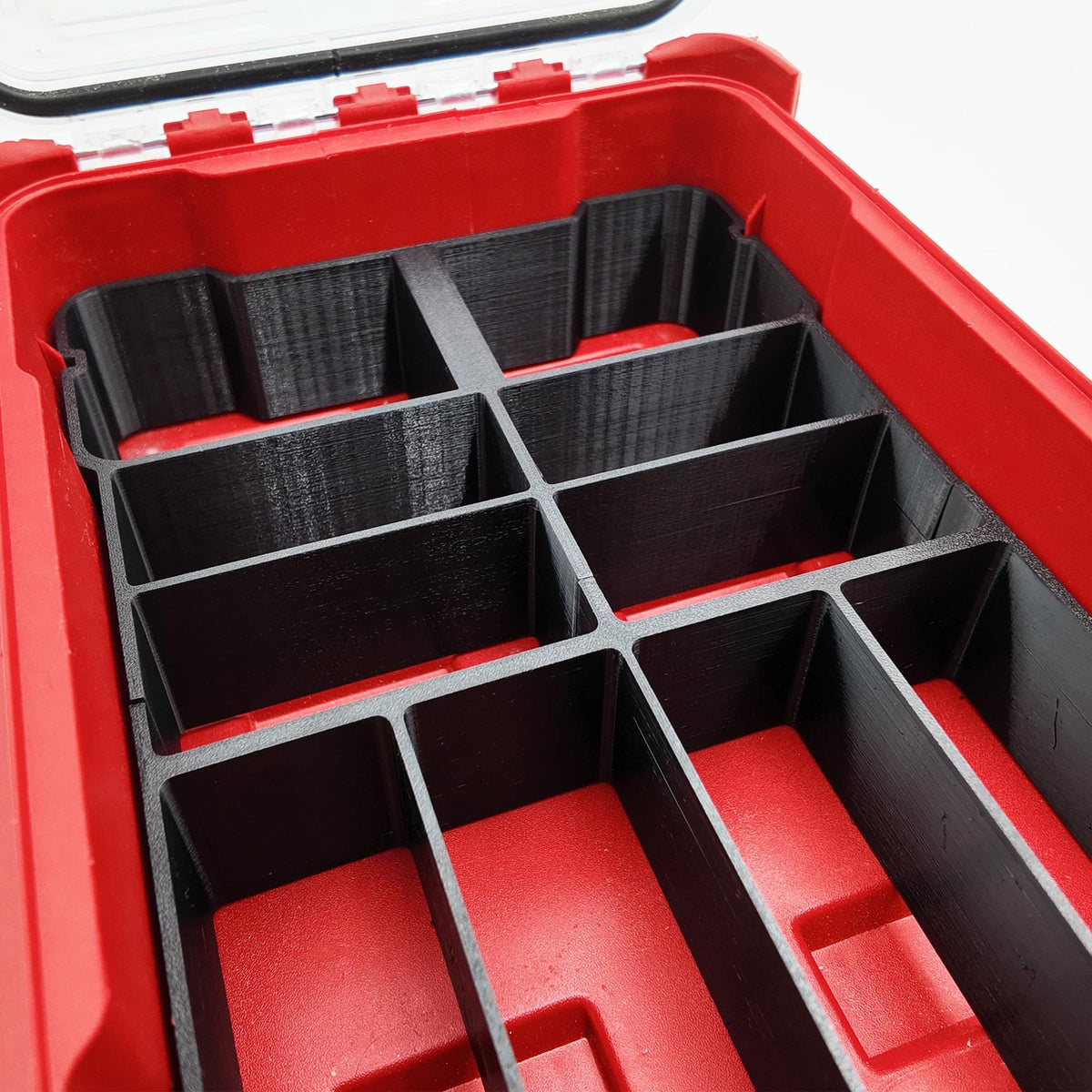 Ratchet Strap PACKOUT™ Organizer Insert (48-22-8435)